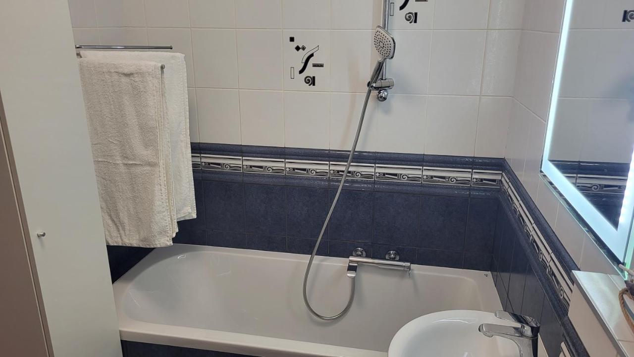 Apartament Julietta سفينويتشي المظهر الخارجي الصورة