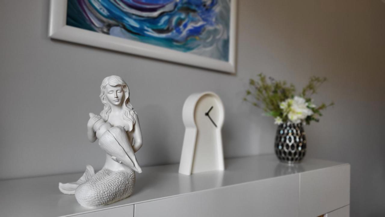 Apartament Julietta سفينويتشي المظهر الخارجي الصورة