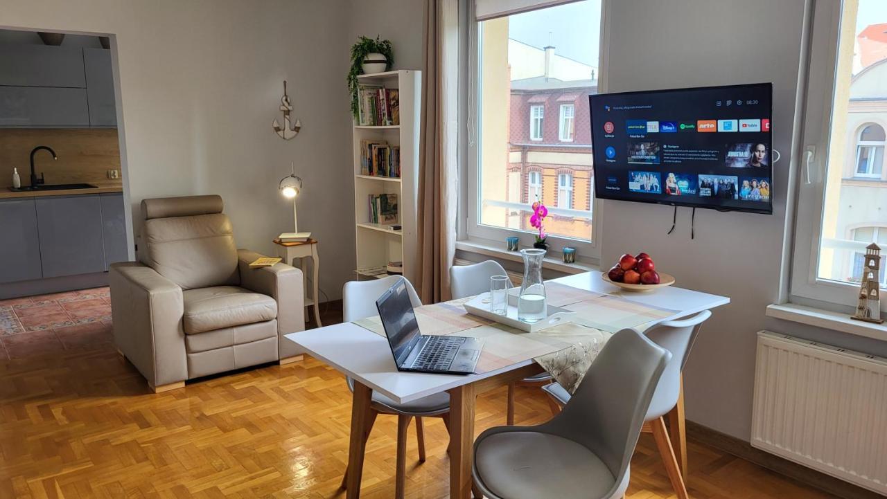 Apartament Julietta سفينويتشي المظهر الخارجي الصورة
