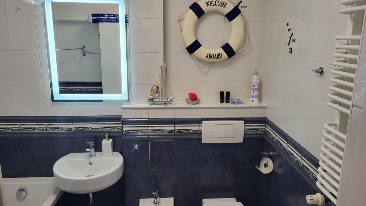 Apartament Julietta سفينويتشي المظهر الخارجي الصورة