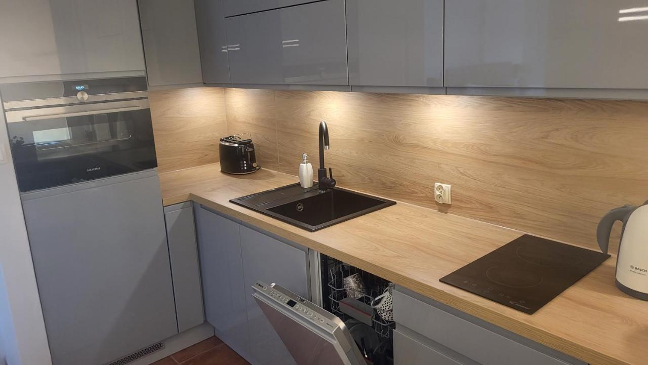 Apartament Julietta سفينويتشي المظهر الخارجي الصورة