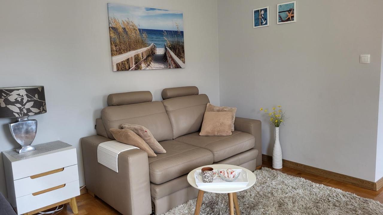 Apartament Julietta سفينويتشي المظهر الخارجي الصورة
