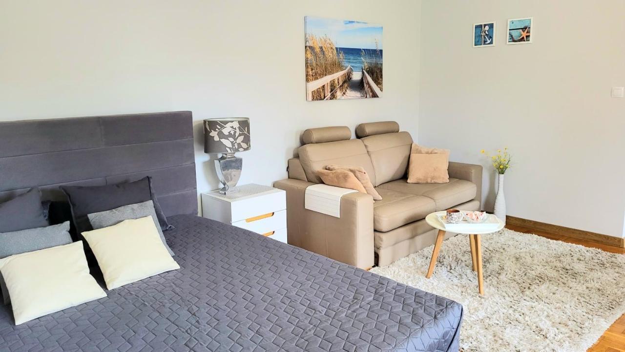 Apartament Julietta سفينويتشي المظهر الخارجي الصورة