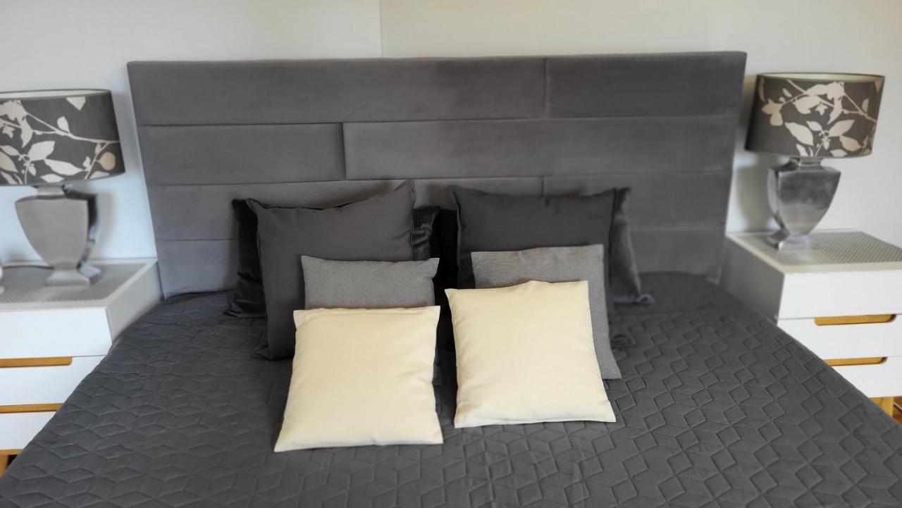 Apartament Julietta سفينويتشي المظهر الخارجي الصورة