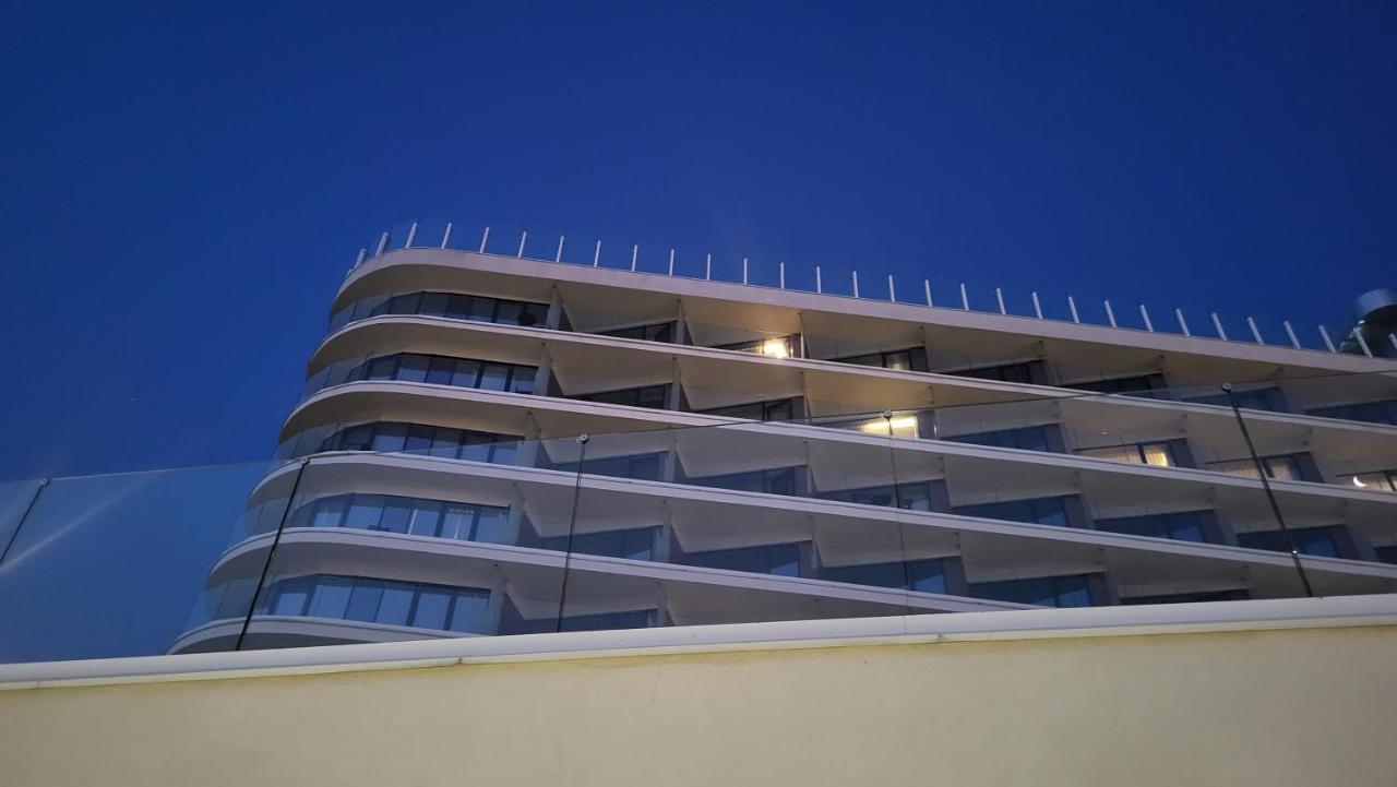 Apartament Julietta سفينويتشي المظهر الخارجي الصورة