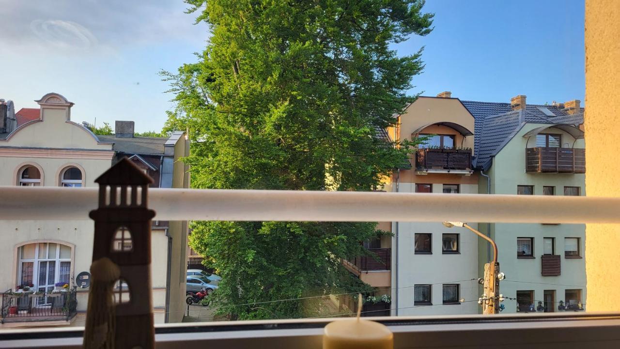 Apartament Julietta سفينويتشي المظهر الخارجي الصورة