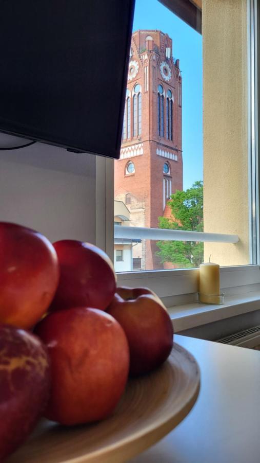 Apartament Julietta سفينويتشي المظهر الخارجي الصورة