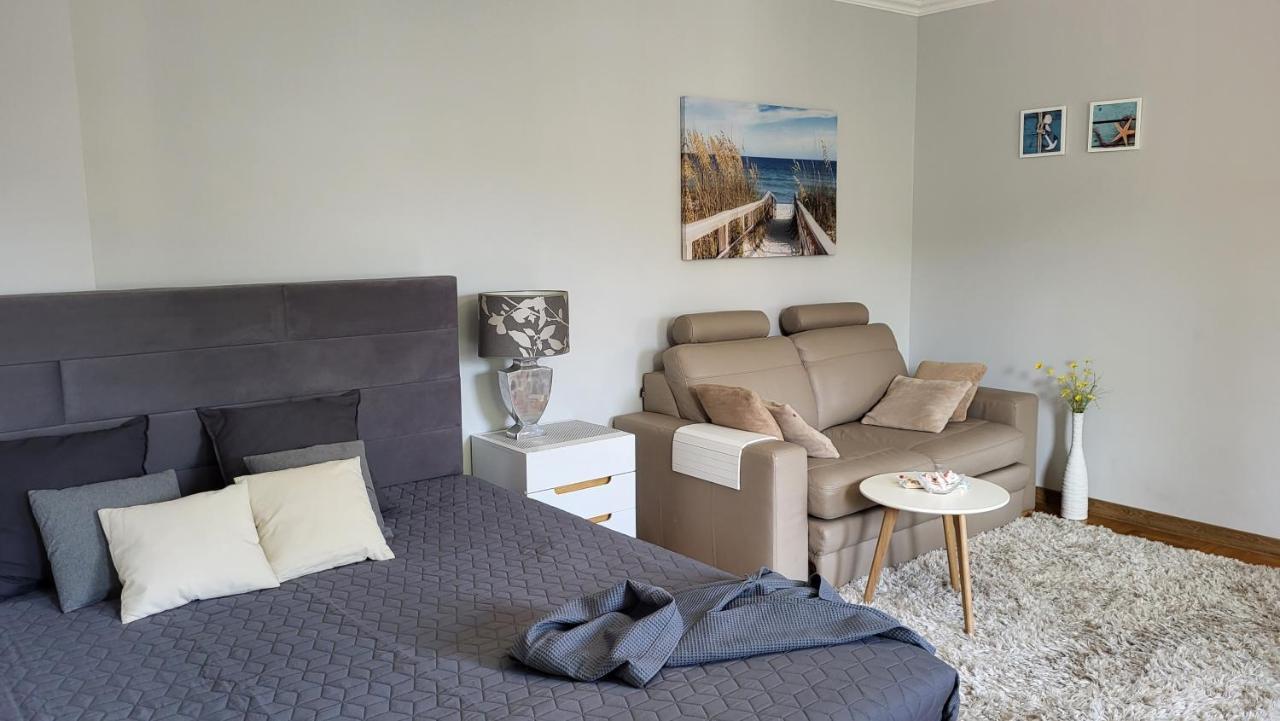 Apartament Julietta سفينويتشي المظهر الخارجي الصورة