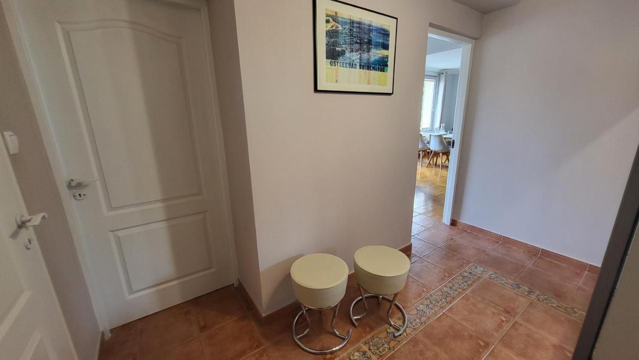 Apartament Julietta سفينويتشي المظهر الخارجي الصورة