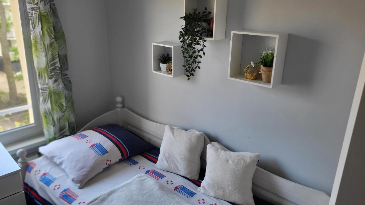 Apartament Julietta سفينويتشي المظهر الخارجي الصورة