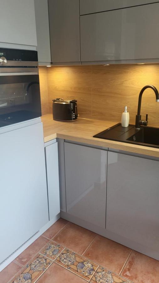 Apartament Julietta سفينويتشي المظهر الخارجي الصورة