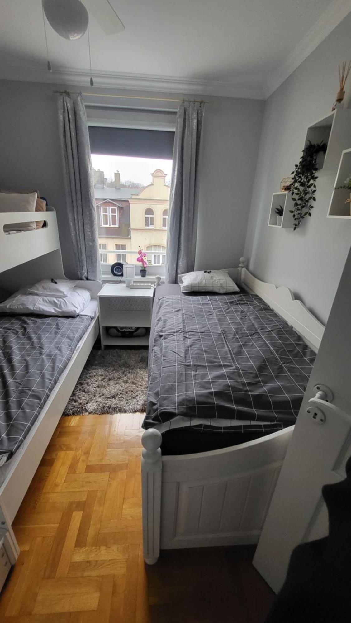 Apartament Julietta سفينويتشي المظهر الخارجي الصورة
