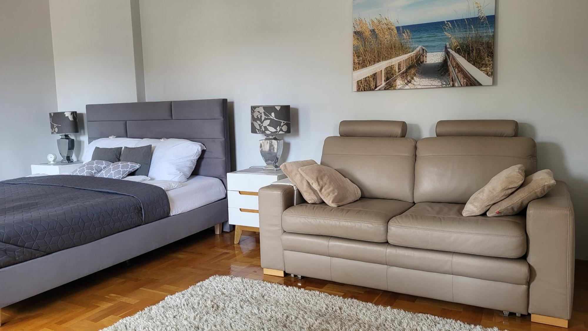 Apartament Julietta سفينويتشي المظهر الخارجي الصورة